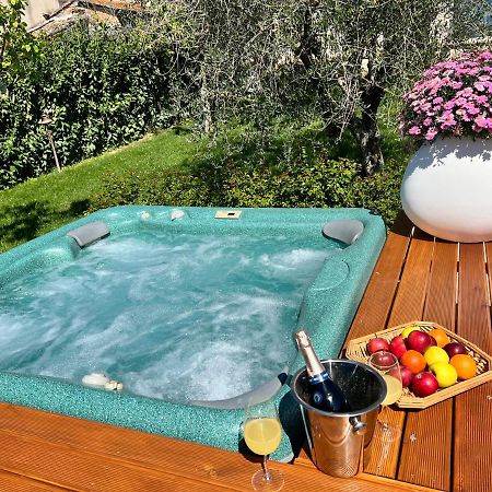 Corteviva Boutique B&B Perugia Exteriér fotografie