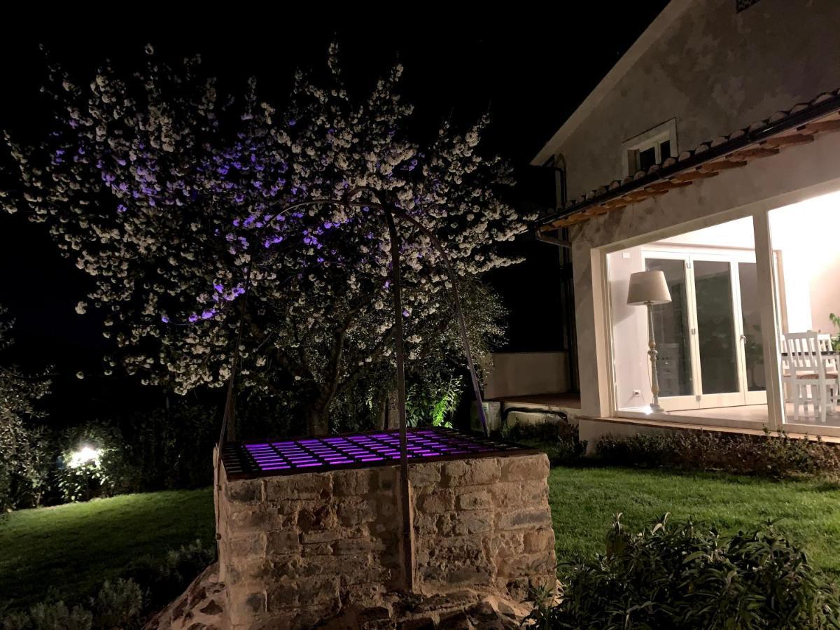Corteviva Boutique B&B Perugia Exteriér fotografie