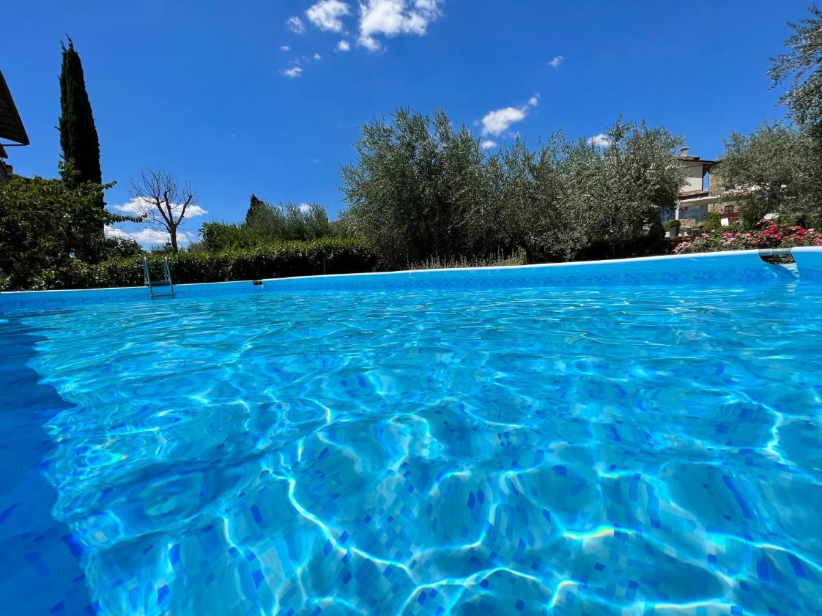Corteviva Boutique B&B Perugia Exteriér fotografie