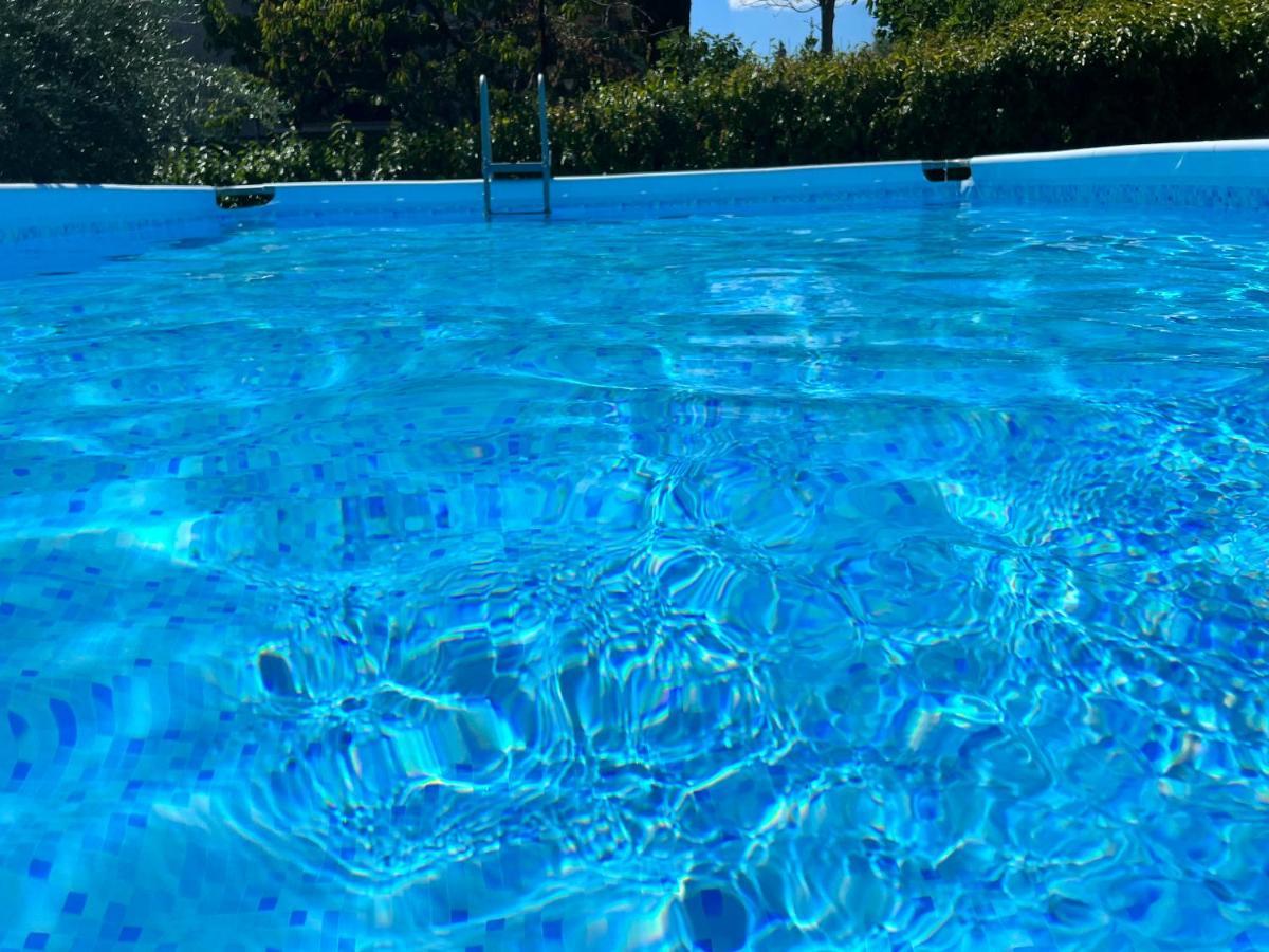 Corteviva Boutique B&B Perugia Exteriér fotografie