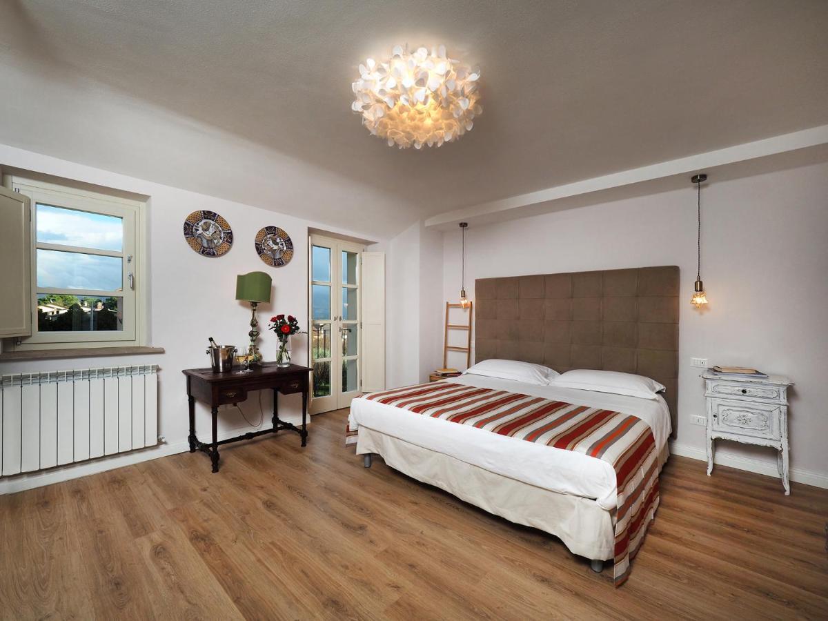 Corteviva Boutique B&B Perugia Exteriér fotografie