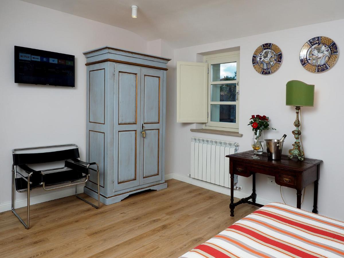 Corteviva Boutique B&B Perugia Exteriér fotografie
