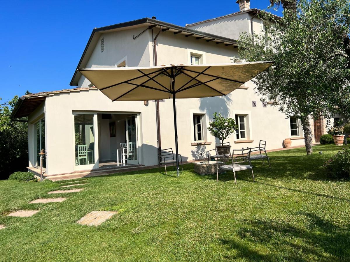 Corteviva Boutique B&B Perugia Exteriér fotografie