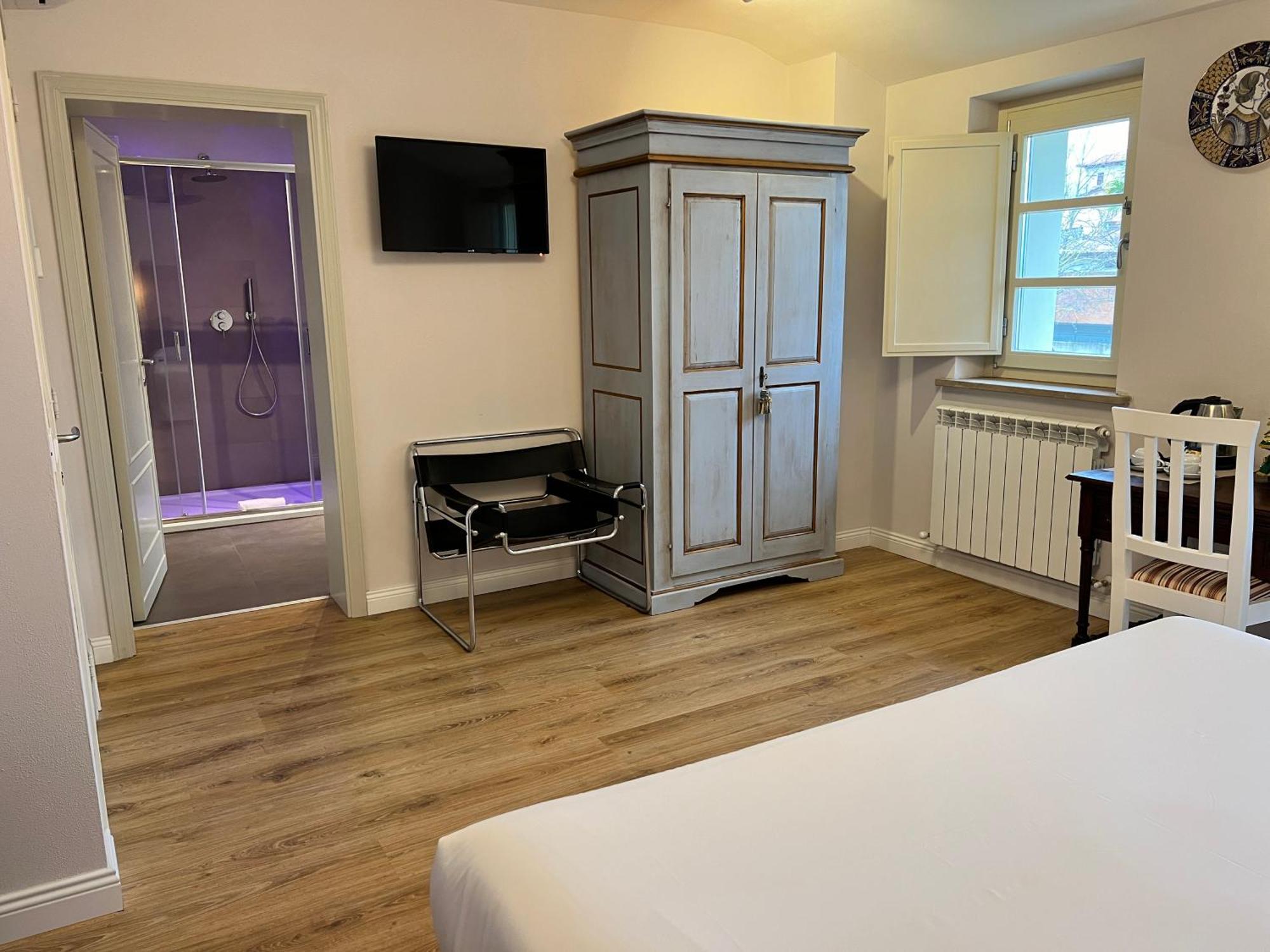 Corteviva Boutique B&B Perugia Exteriér fotografie