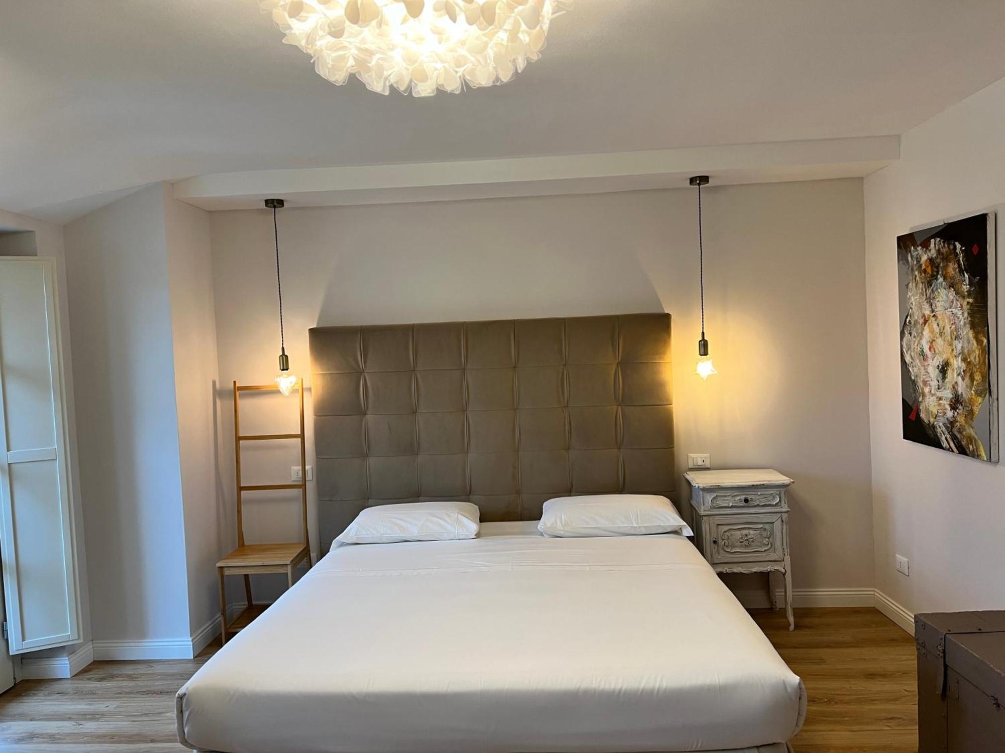 Corteviva Boutique B&B Perugia Exteriér fotografie