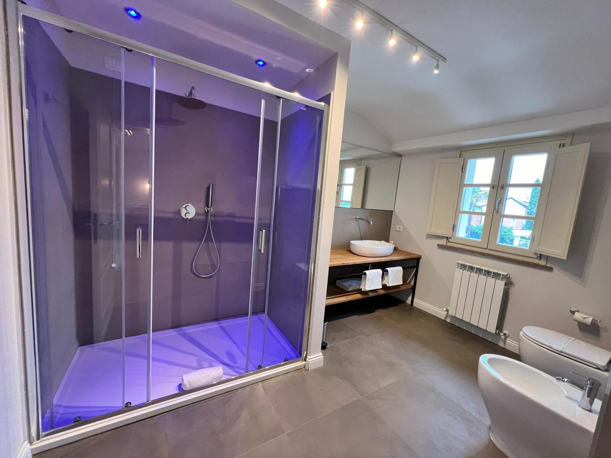 Corteviva Boutique B&B Perugia Exteriér fotografie
