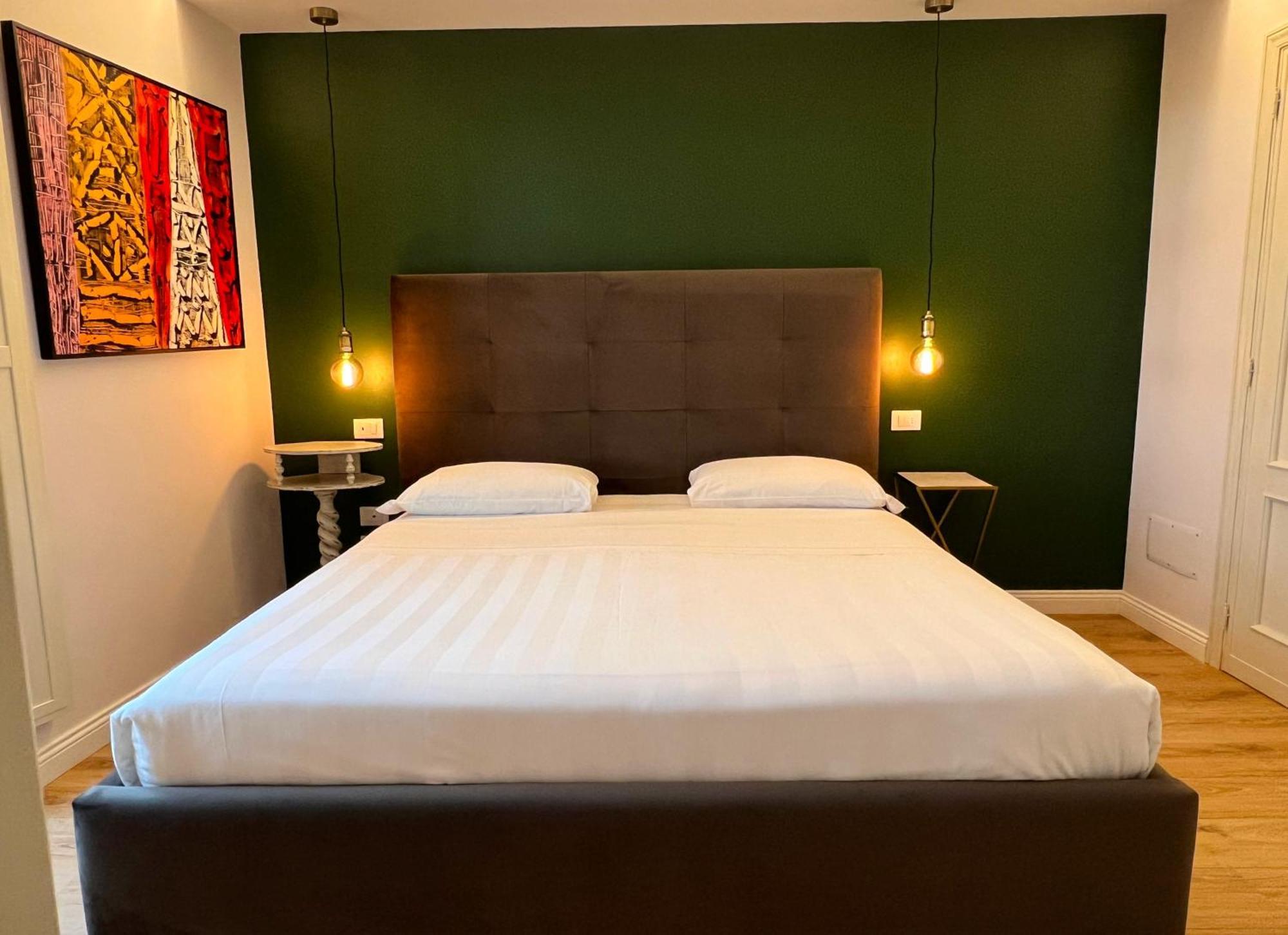 Corteviva Boutique B&B Perugia Exteriér fotografie