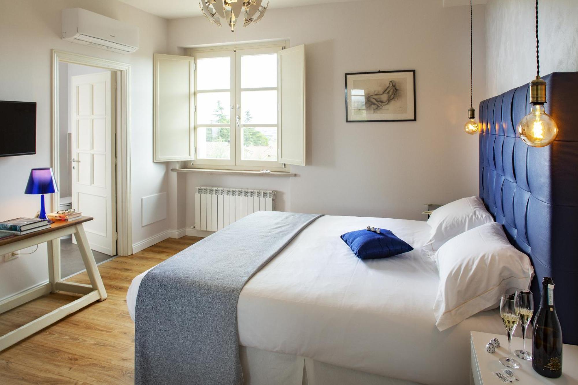 Corteviva Boutique B&B Perugia Exteriér fotografie