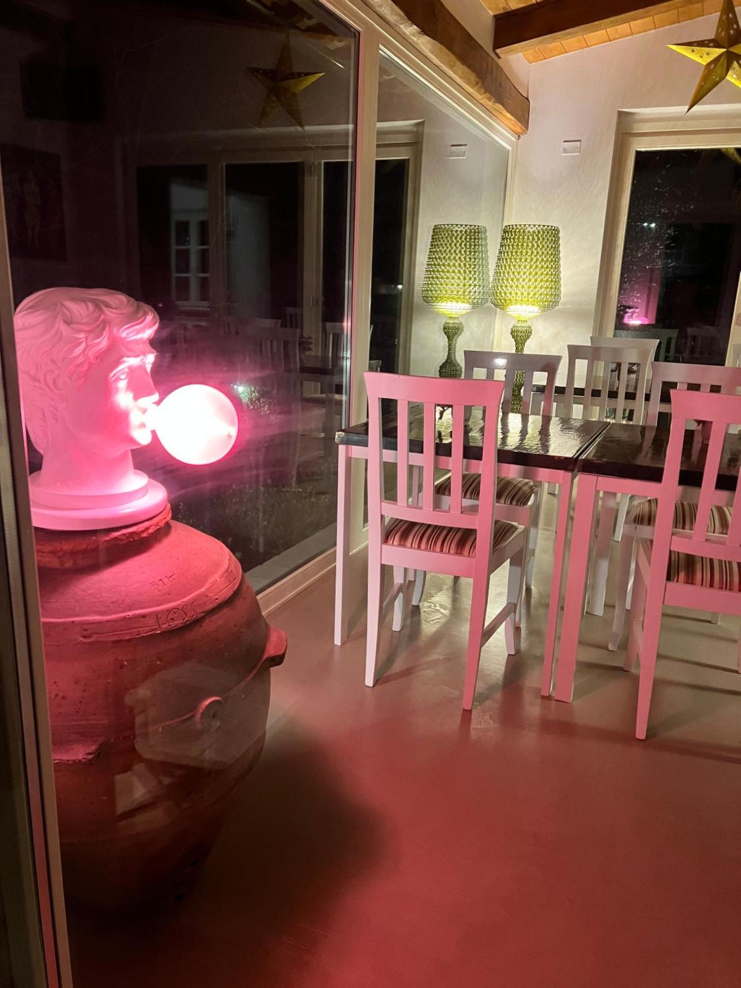 Corteviva Boutique B&B Perugia Exteriér fotografie