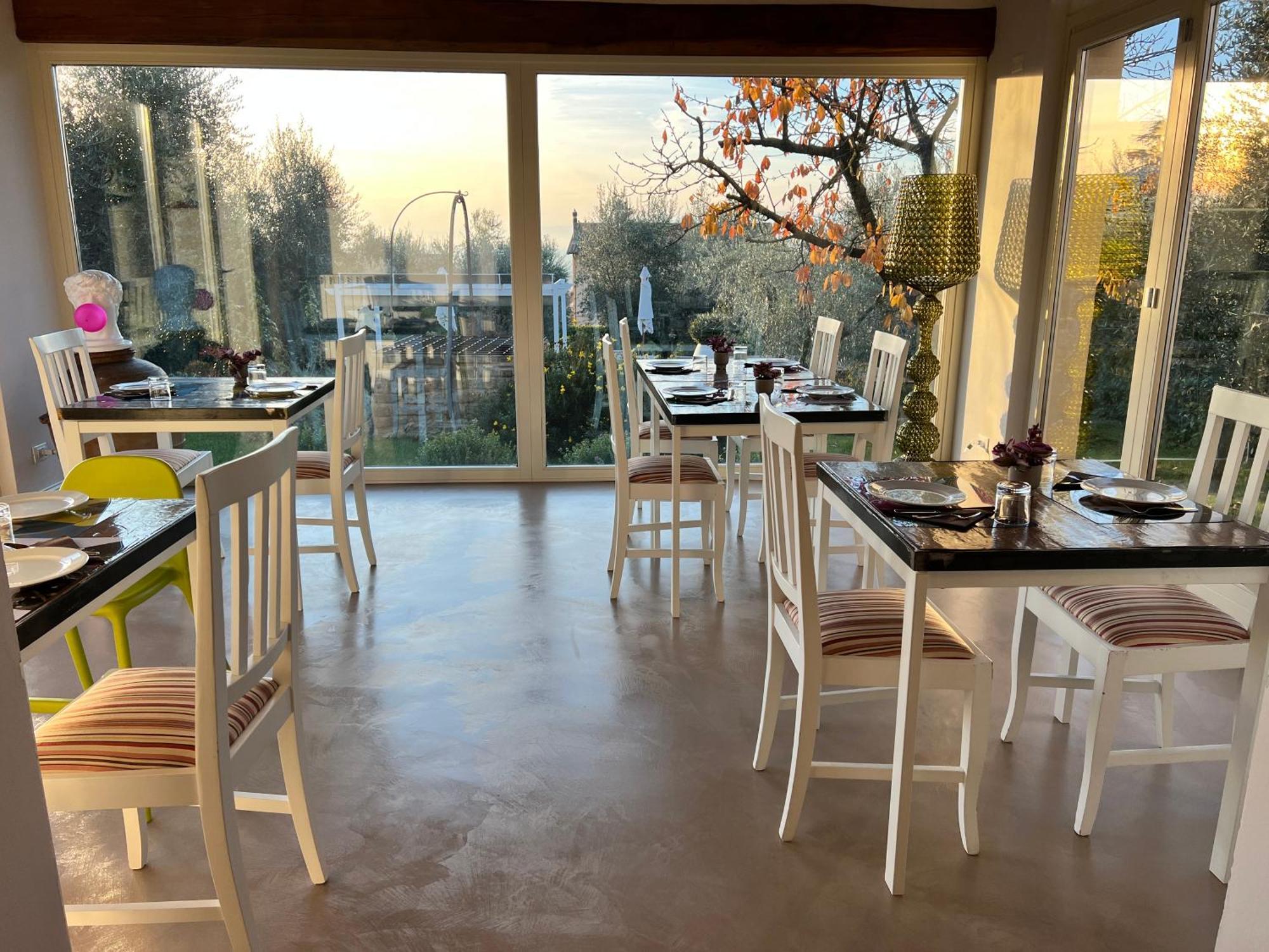 Corteviva Boutique B&B Perugia Exteriér fotografie