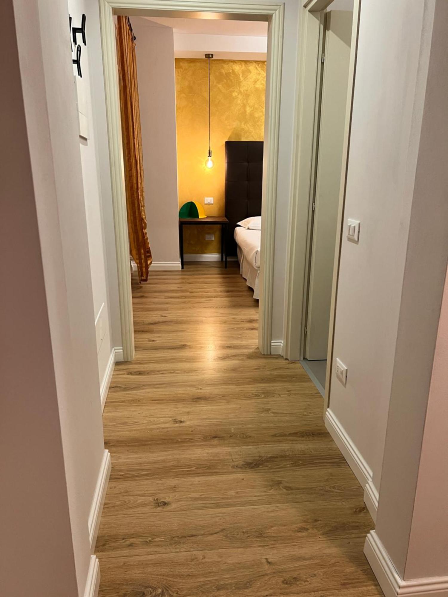 Corteviva Boutique B&B Perugia Exteriér fotografie