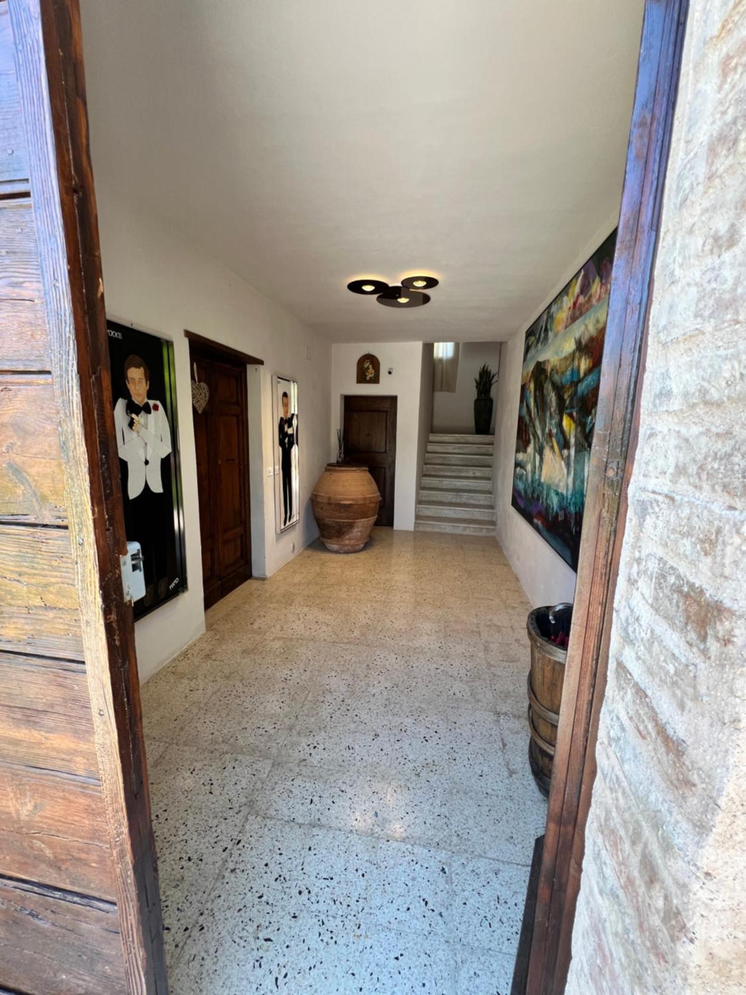 Corteviva Boutique B&B Perugia Exteriér fotografie