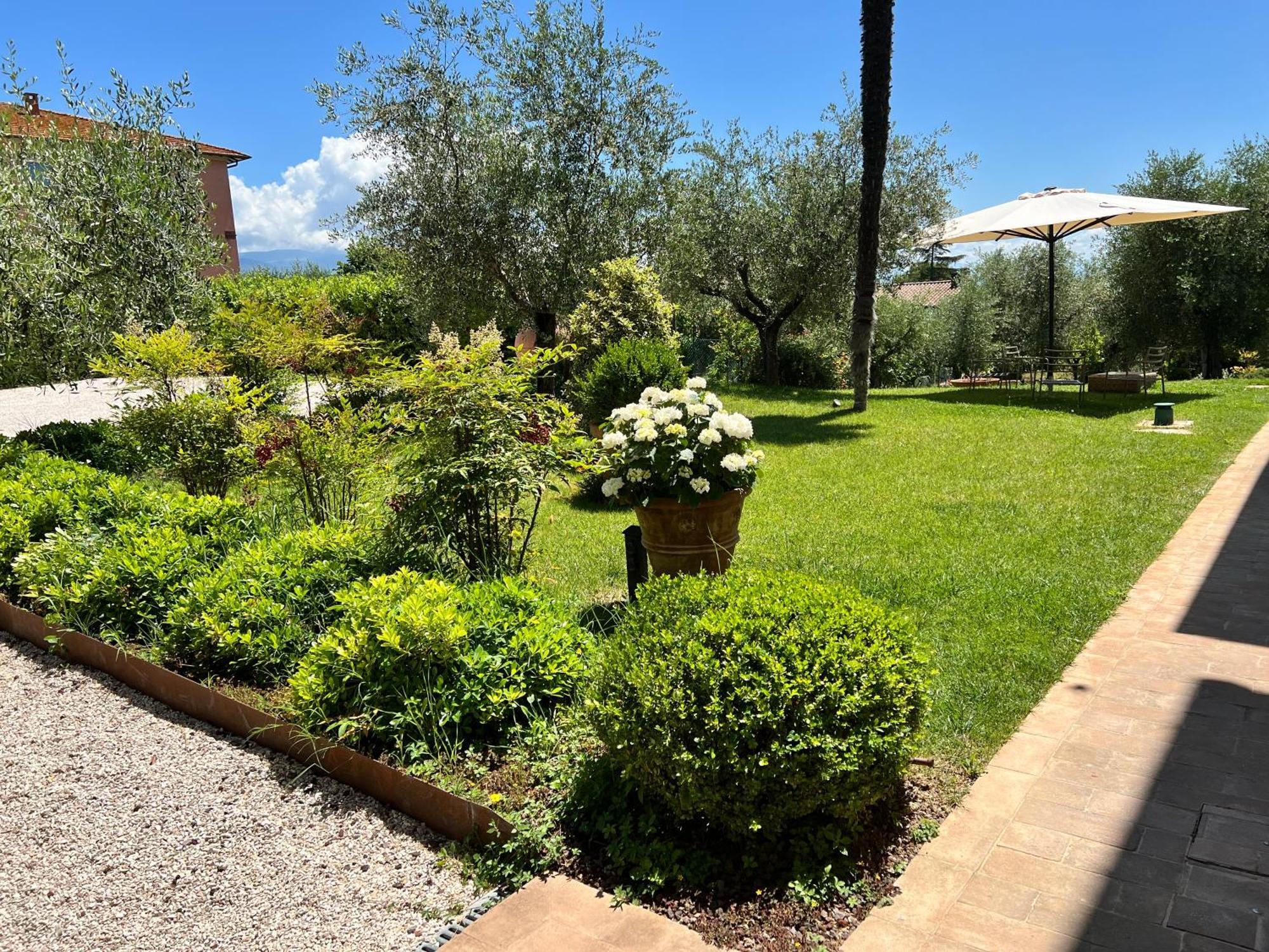 Corteviva Boutique B&B Perugia Exteriér fotografie
