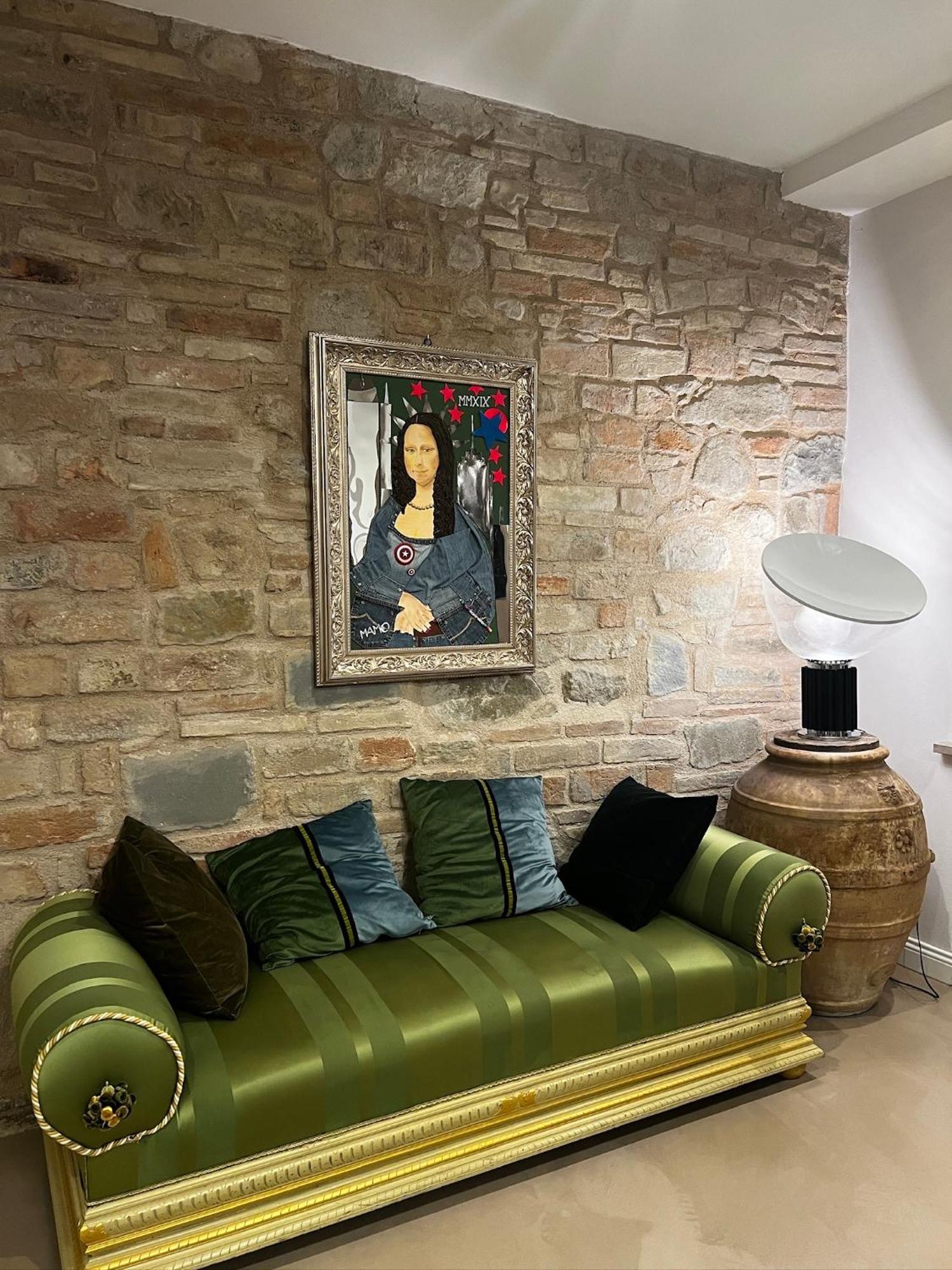 Corteviva Boutique B&B Perugia Exteriér fotografie