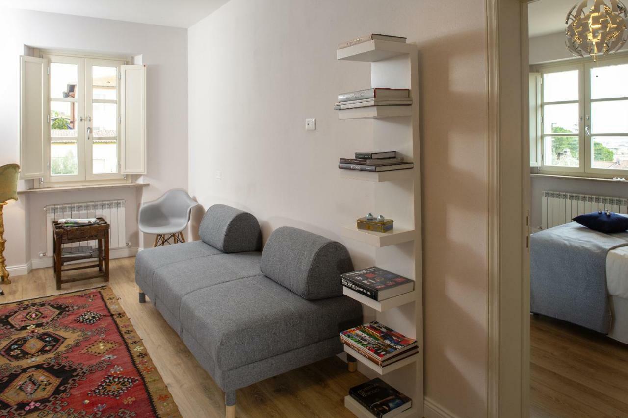 Corteviva Boutique B&B Perugia Exteriér fotografie