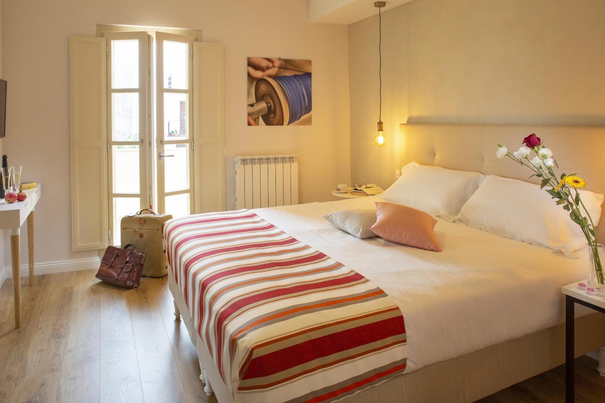 Corteviva Boutique B&B Perugia Exteriér fotografie