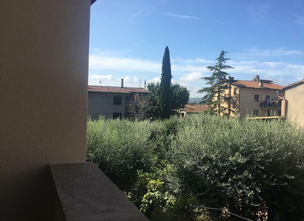 Corteviva Boutique B&B Perugia Exteriér fotografie