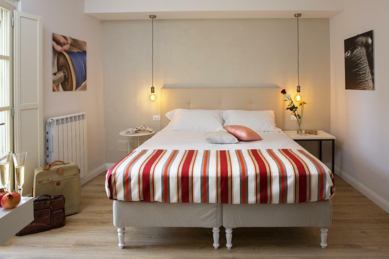 Corteviva Boutique B&B Perugia Exteriér fotografie