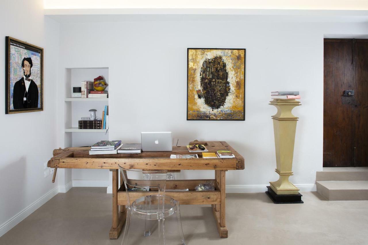 Corteviva Boutique B&B Perugia Exteriér fotografie
